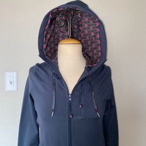 New Aerie Fit jacket